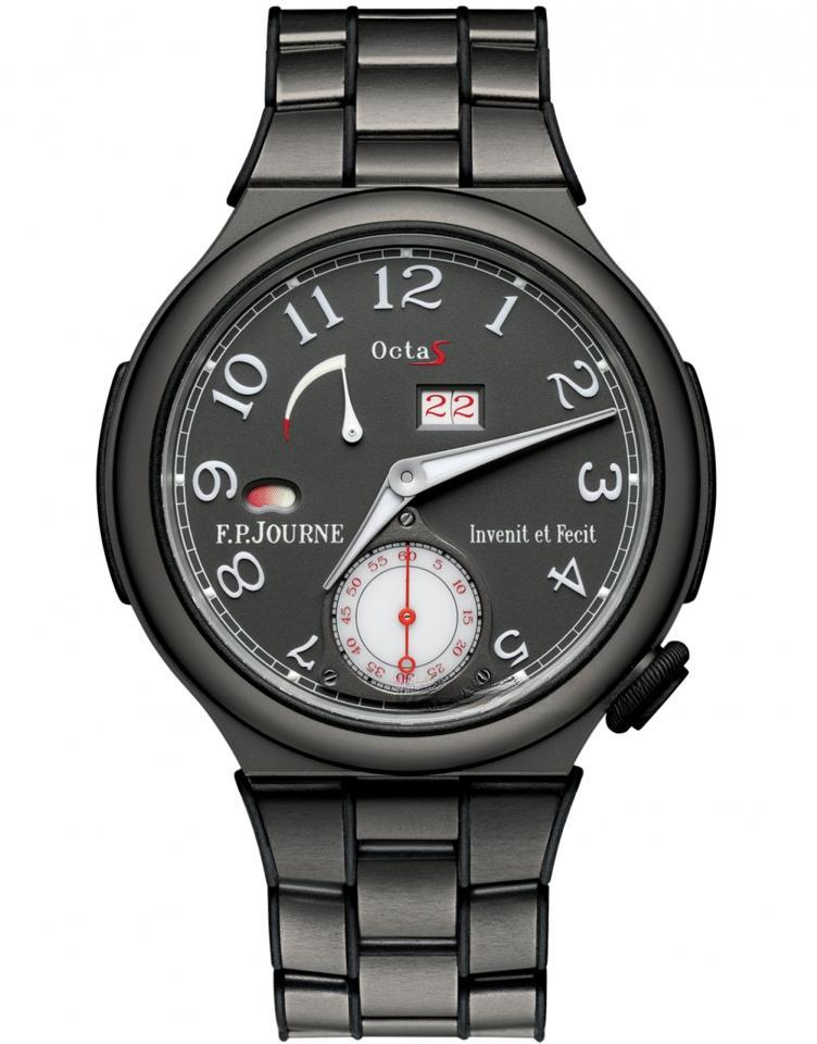 octa sport titanium